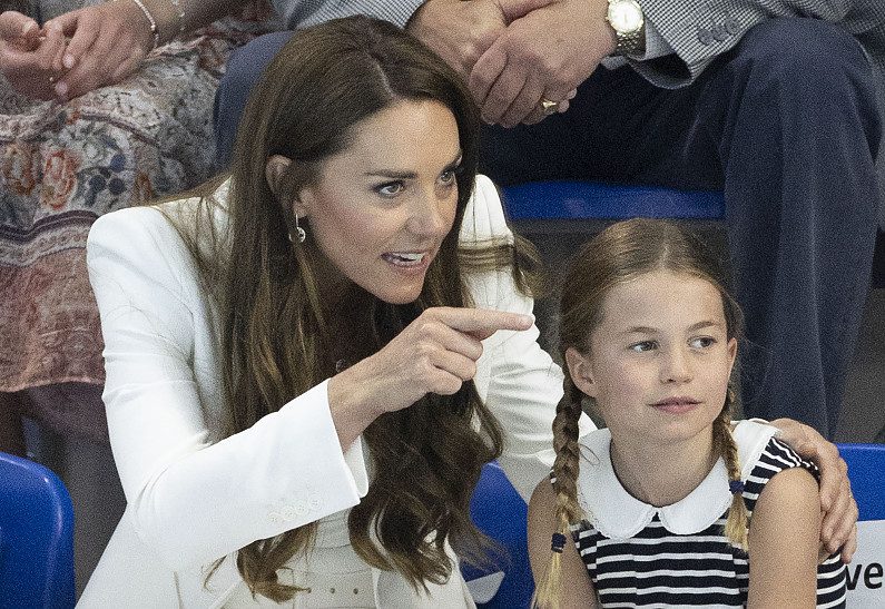 Какие уловки используют принц Уильям и Кейт Миддлтон в воспитании своих детей? Рассказываем!