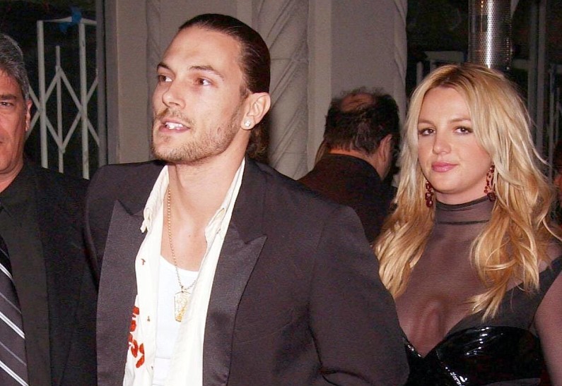 Бывший муж Бритни Спирс показал видео её ссор с сыновьями. Как отреагировала певица?