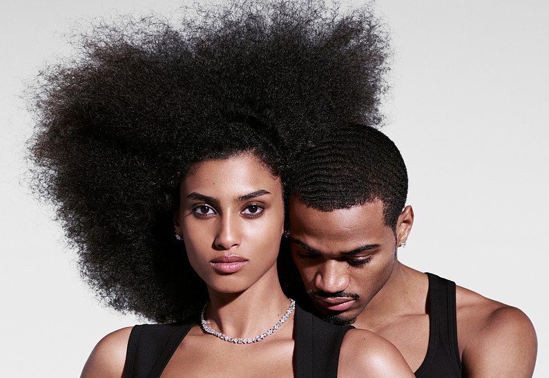 Tiffany & Co. представляет новую ювелирную коллекцию Tiffany Lock