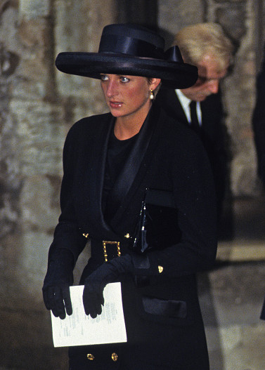 Принцесса&nbsp;Диана