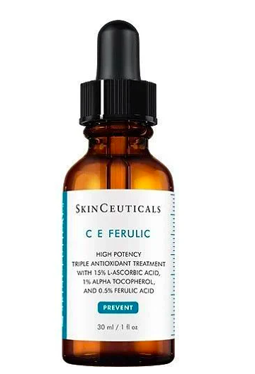 Высокоэффективное антиоксидантное средство CE FERULIC, SkinCeuticals