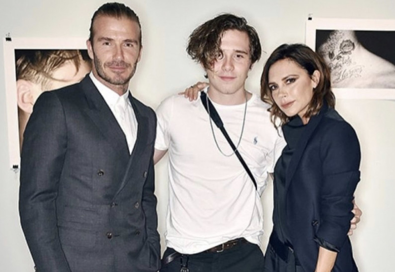 «Токсичная ситуация»: что думают Виктория и Дэвид Бекхэм о публичных высказываниях Николы Пельтц в их адрес?