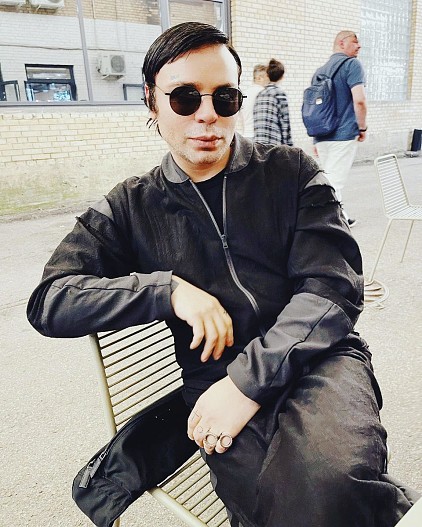Александр Арутюнов