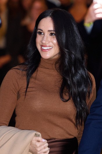 Меган Маркл