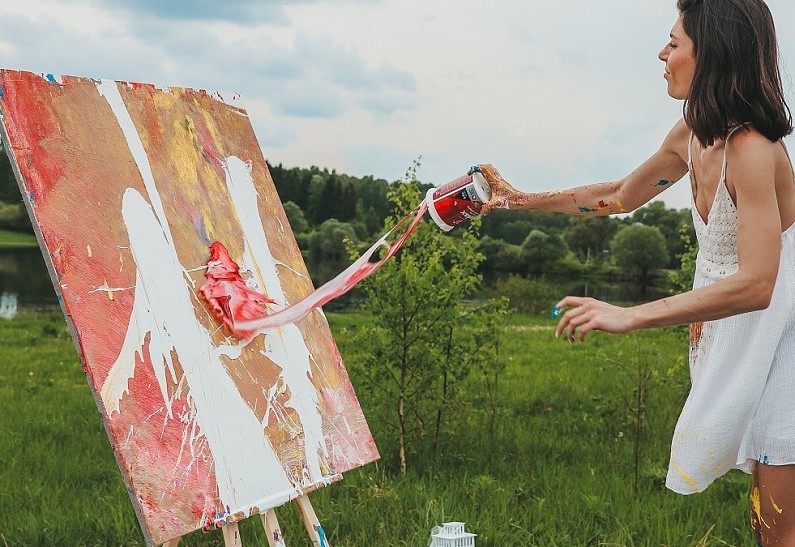 Вот лето пролетело: шесть эффективных способов перезагрузки сознания