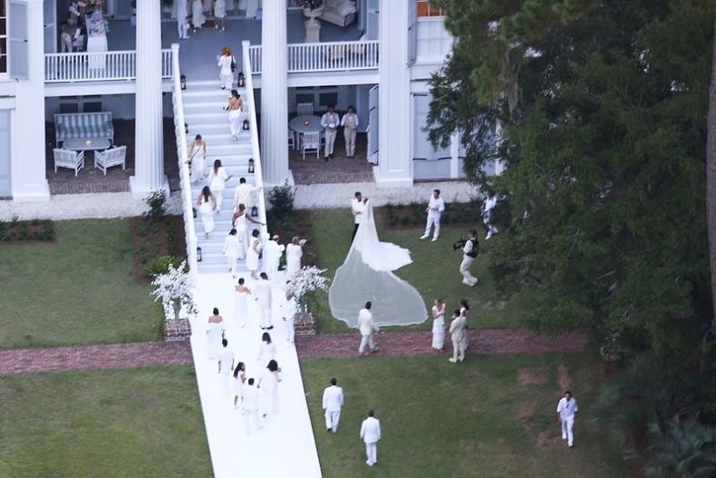 Бен Аффлек и Дженнифер Лопес