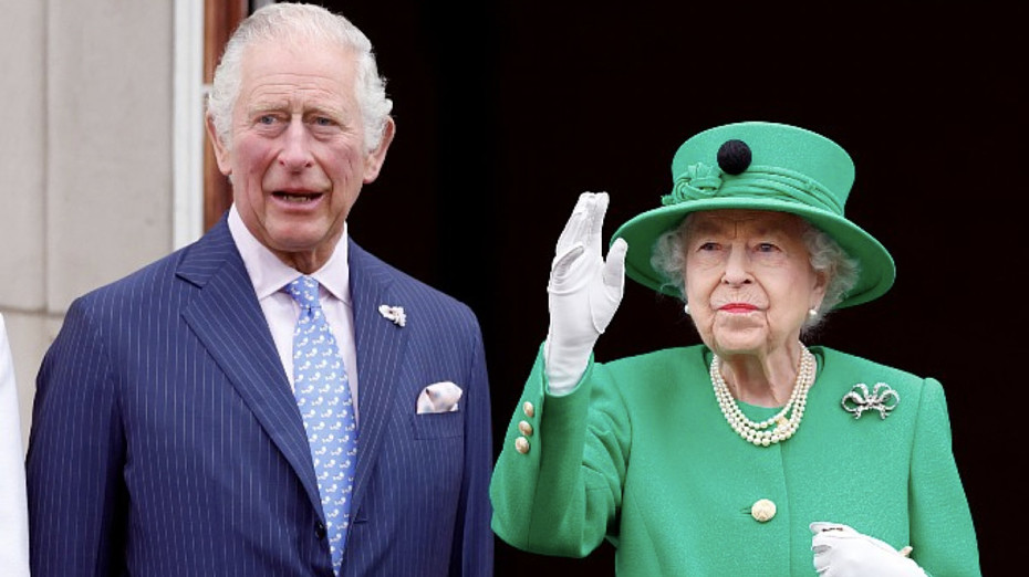 Принц Чарльз не желает становится королем после смерти Елизаветы II