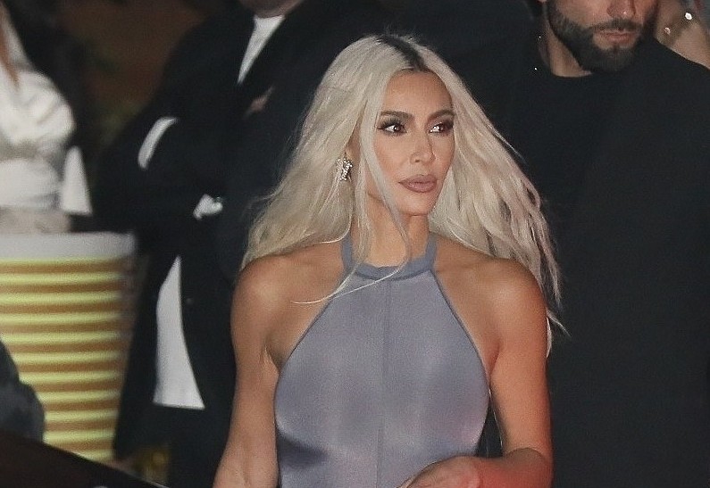 Ким Кардашьян заявила, что готова к новым отношениям после расставания с Питом Дэвидсоном