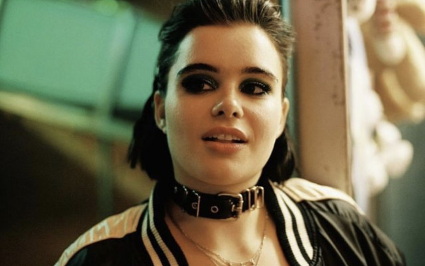 Барби Феррейра