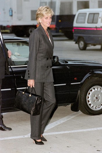 Принцесса Диана 