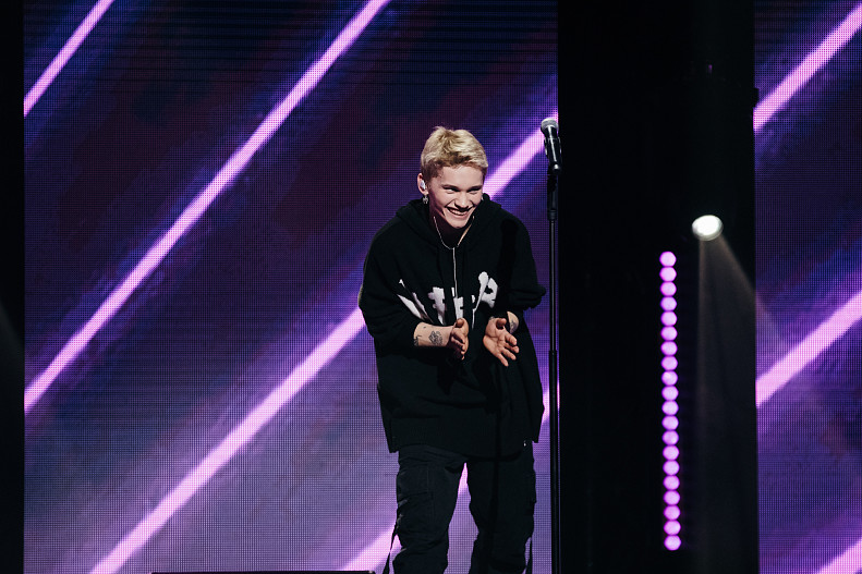 Даня Милохин