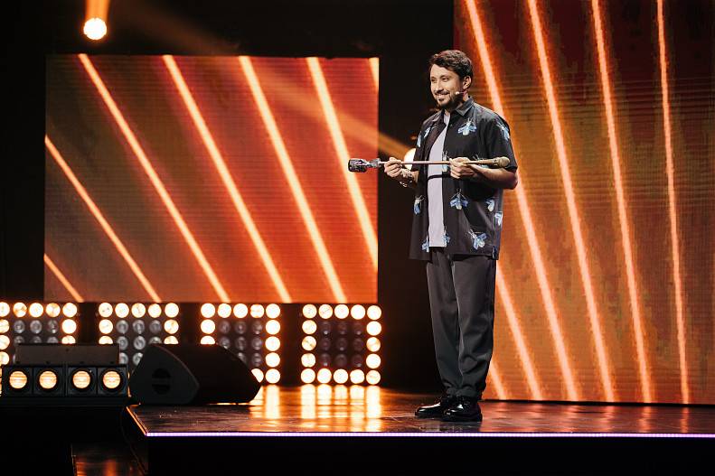 Константин Анисимов