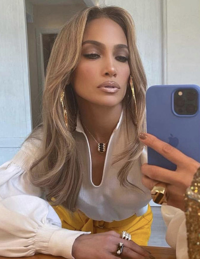 Дженнифер Лопес