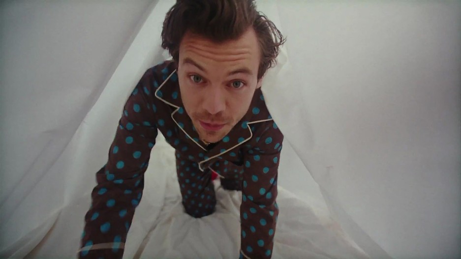 Гарри Стайлс