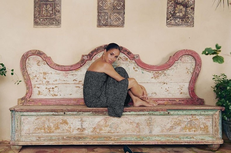 Меган Маркл