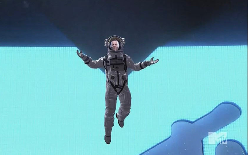 Джонни Депп