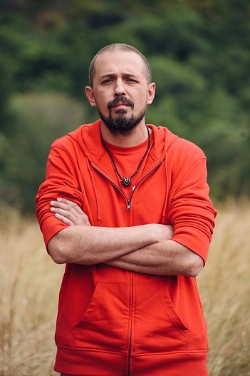Олег Верещагин