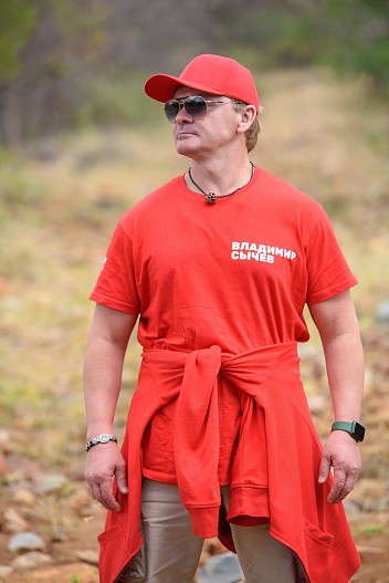 Владимир Сычев