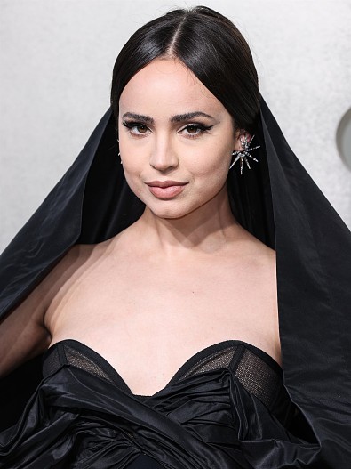 София Карсон