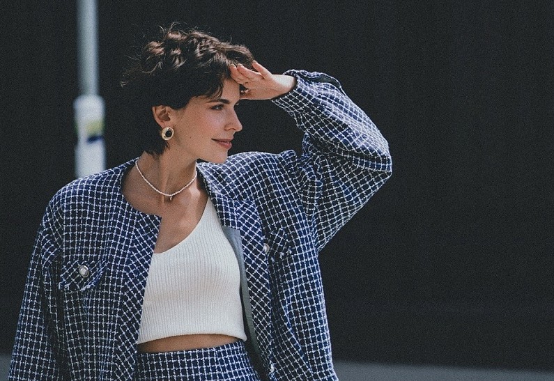 Лиза Моряк: «Это история о том, что за роскошной жизнью стоит боль»