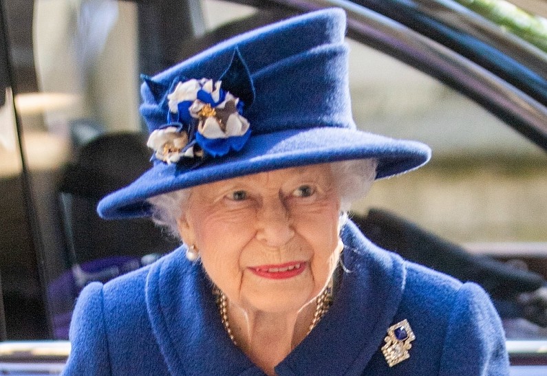 Елизавета II нарушит старую традицию из-за проблем со здоровьем