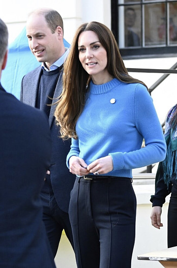 Кейт Миддлтон