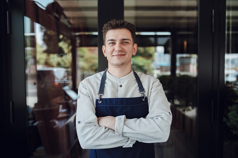 Александр Лощинин