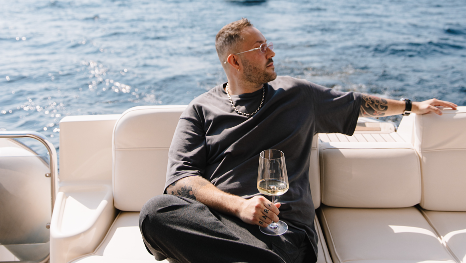 Антонио Фреза