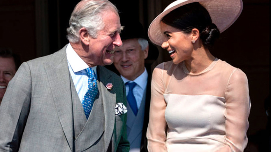 Принц Чарльз крайне разочарован новым интервью Меган Маркл