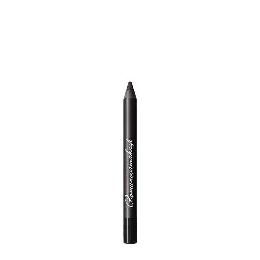 Sexy Smokey Eye Pencil, Carbon Black, Romanovamakeup