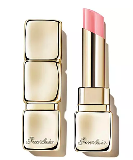 GUERLAIN Помада для губ KISSKISS SHINE BLOOM