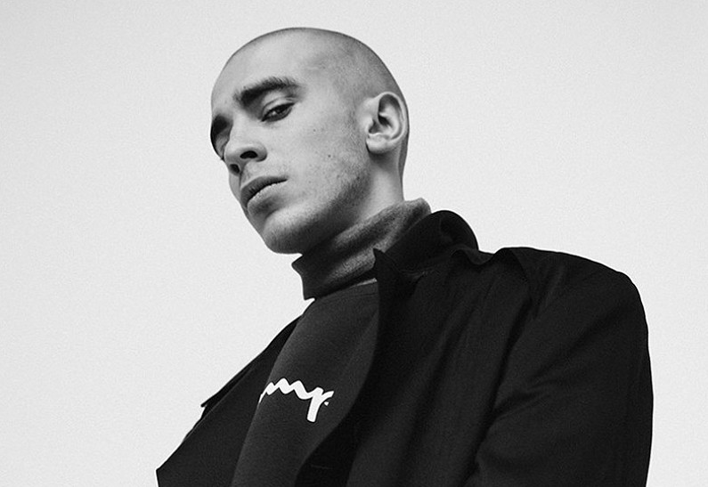 Хаски, PHARAOH, Тося Чайкина выступят в Музее Москвы