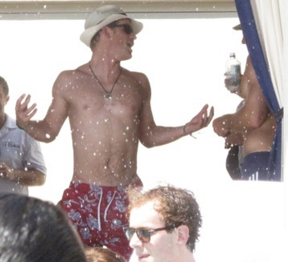 Принц Гарри