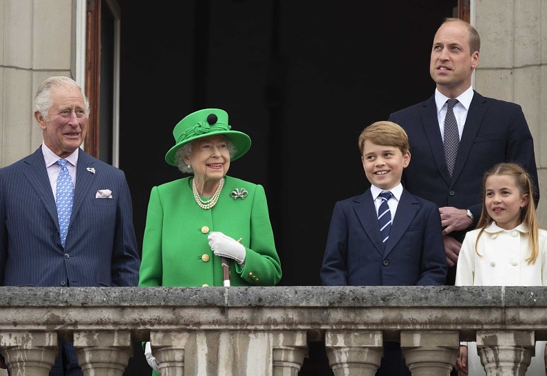 Принц Уильям эмоционально высказался о своей покойной бабушке Елизавете II