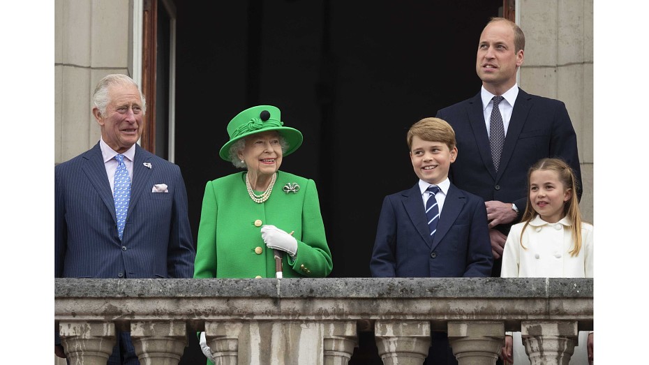 Принц Уильям эмоционально высказался о своей покойной бабушке Елизавете II
