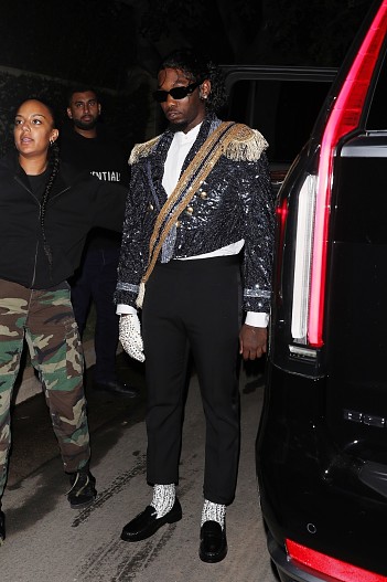 Offset