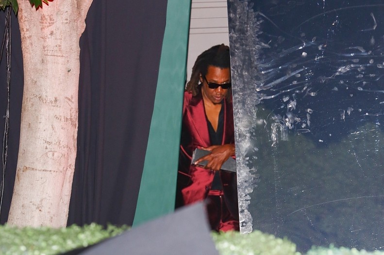 Jay-Z