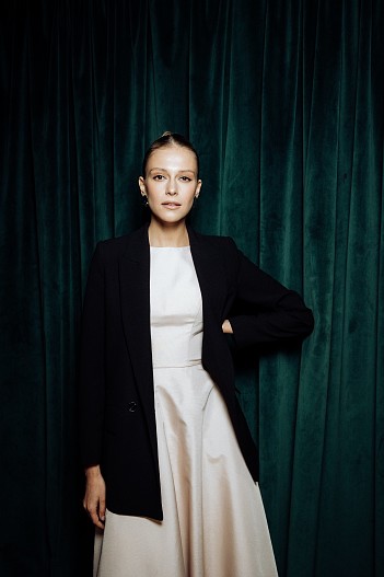 Пелагея Невзорова