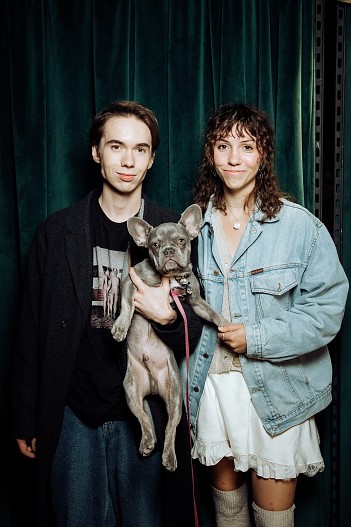 Денис Власенко