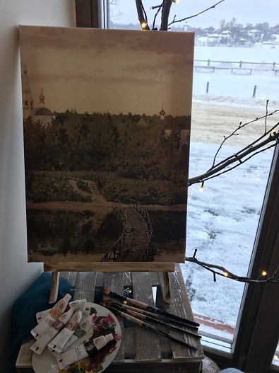 Фото: Маргарита Николич