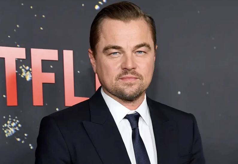 Леонардо Ди Каприо и Джиджи Хадид замечены на свидании. Фото!