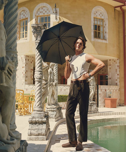 Джейкоб Элорди