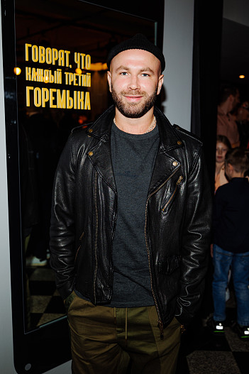 Стас Круглицкий