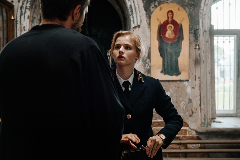 Александра Бортич