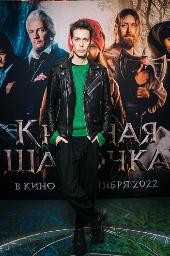 Марк Тишман