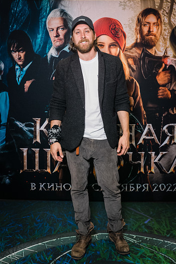 Данила Якушев