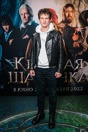 Павел Кузьмин