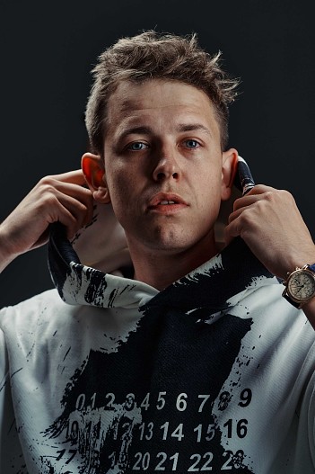 Семён Барков