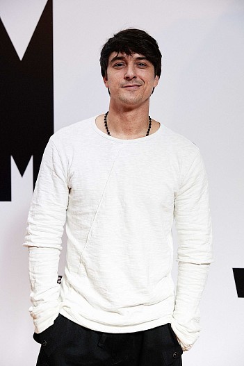 Станислав Бондаренко