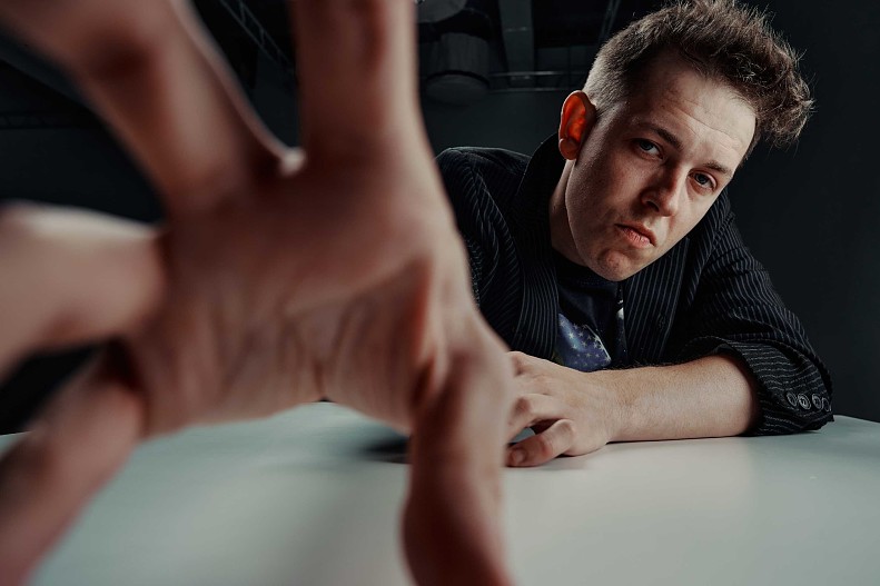 Семён Барков